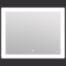 Зеркало CERSANIT LED BASE 020 80 с подсветкой прямоугольное KN-LU-LED020*80-b-Os